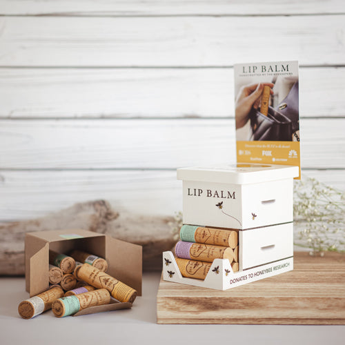 Lip Balm Starter Bundles