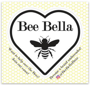 Bee Bella Support Material