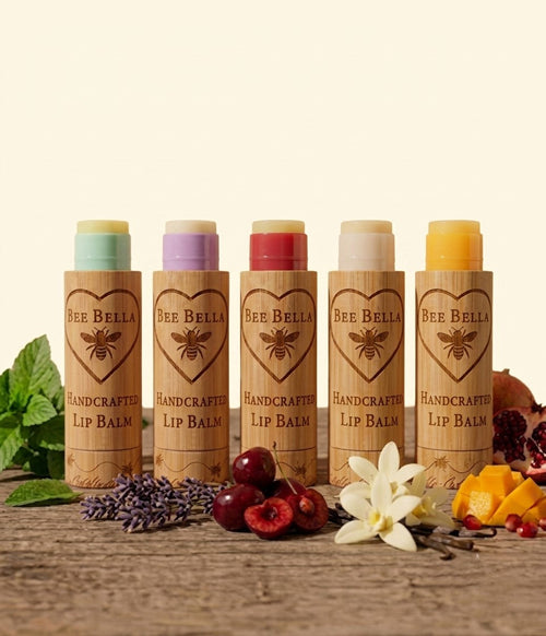 Lip Balm