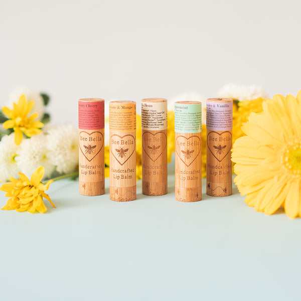 Wholesale Lip Balm Cases