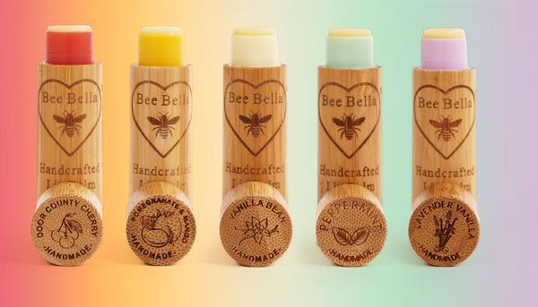Our Popular Scents!