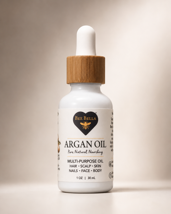 Argan Oil
