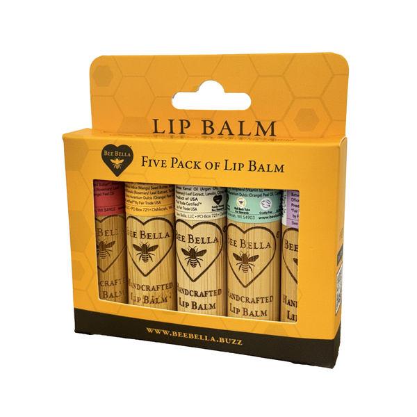 Wholesale 5 Pack