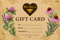 Bee Bella Gift Card