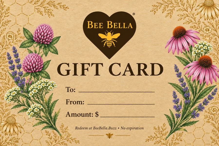 Bee Bella Gift Card