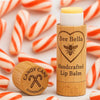 Candy Cane Lip Balm