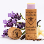 Lavender Vanilla Lip Balm