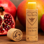 Pomegranate & Mango Lip Balm