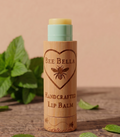 Peppermint Beeswax Lip Balm