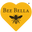 logo of Handcrafted Beeswax Lip Balm Made By Beekeepers - Bee Bella