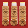 Candy Cane Lip Balm