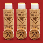 Candy Cane Lip Balm