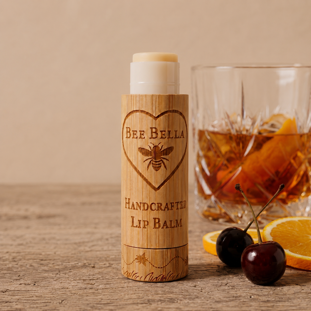 Wisconsin Old Fashioned Lip Balm