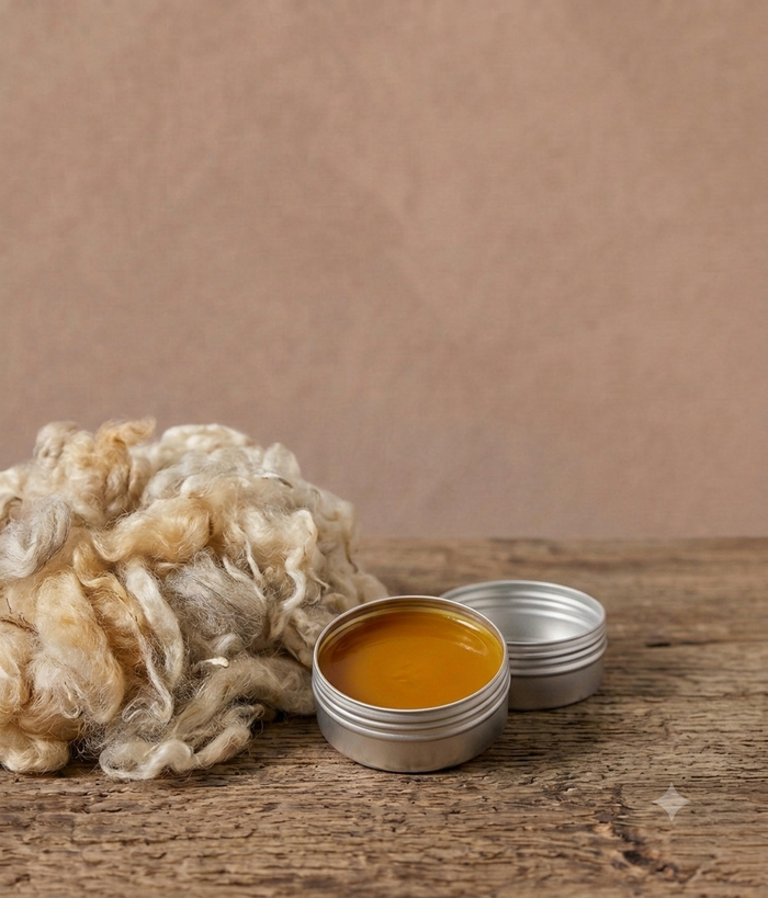 Lanolin