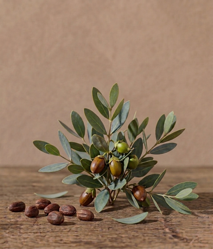 Jojoba Seed Oil