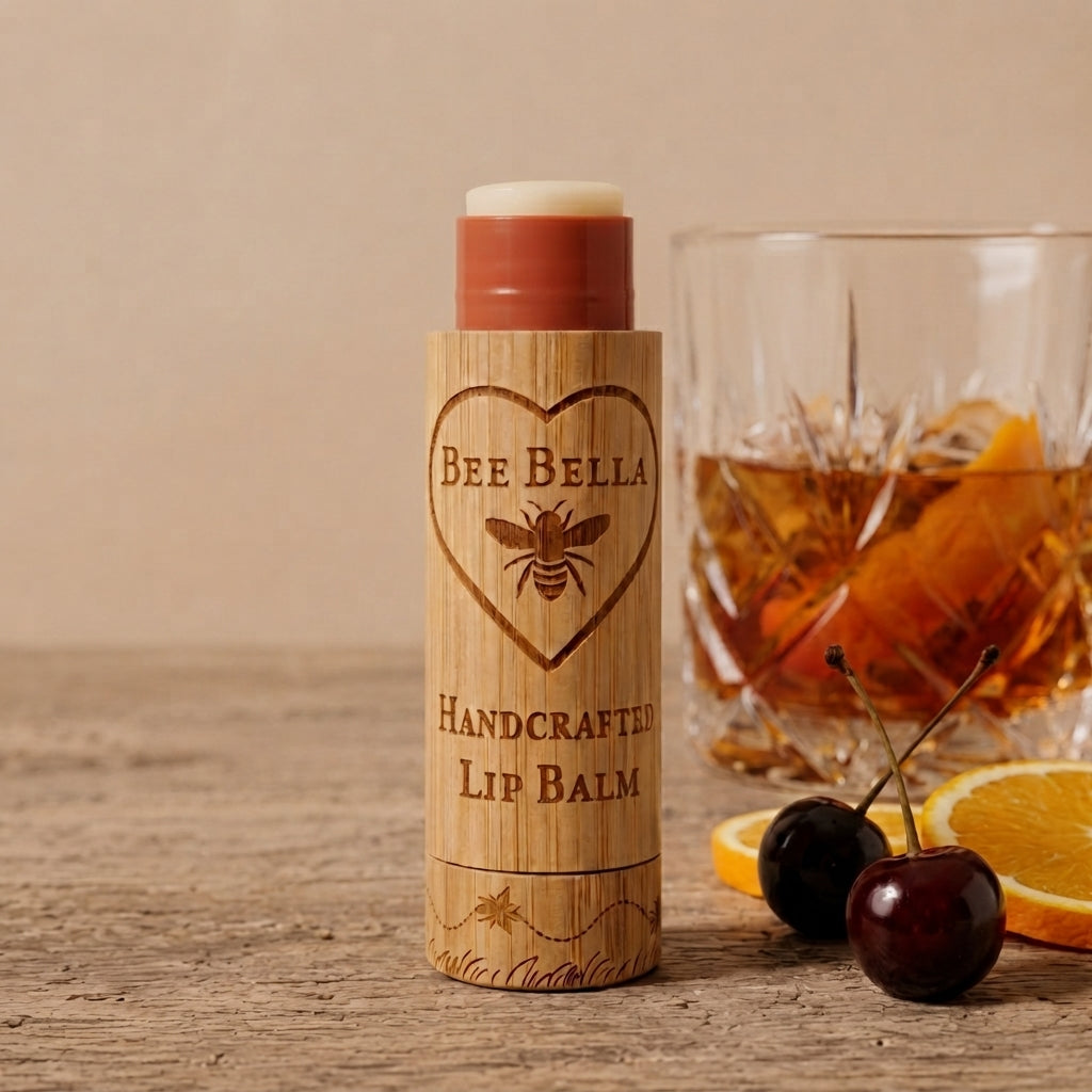 Wisconsin Old Fashioned Beeswax Lip Balm