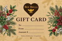 Bee Bella Gift Card