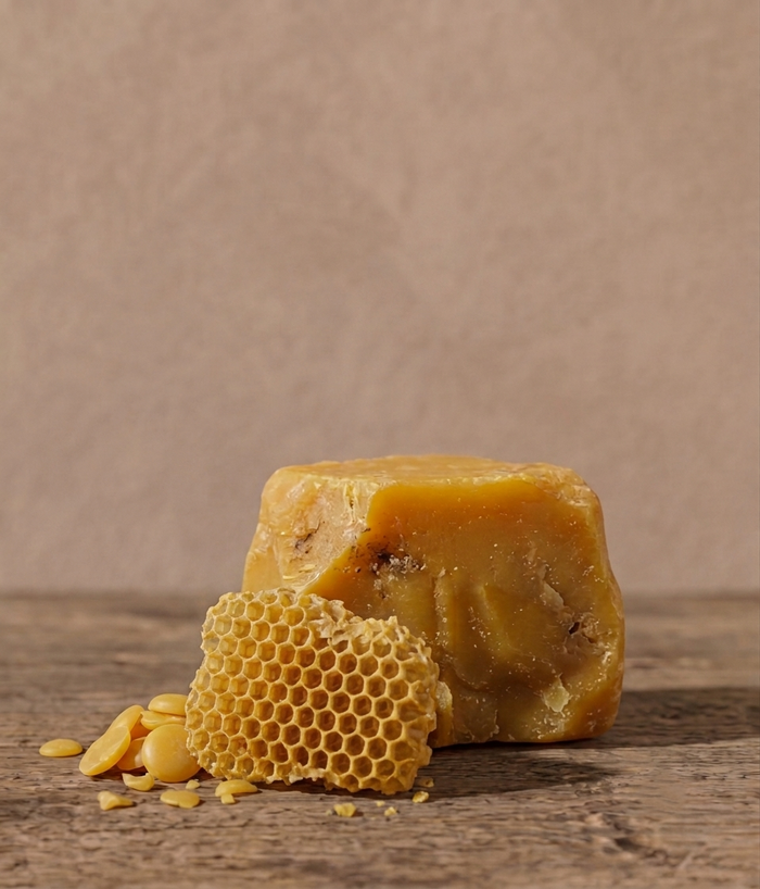 Wisconsin Beeswax