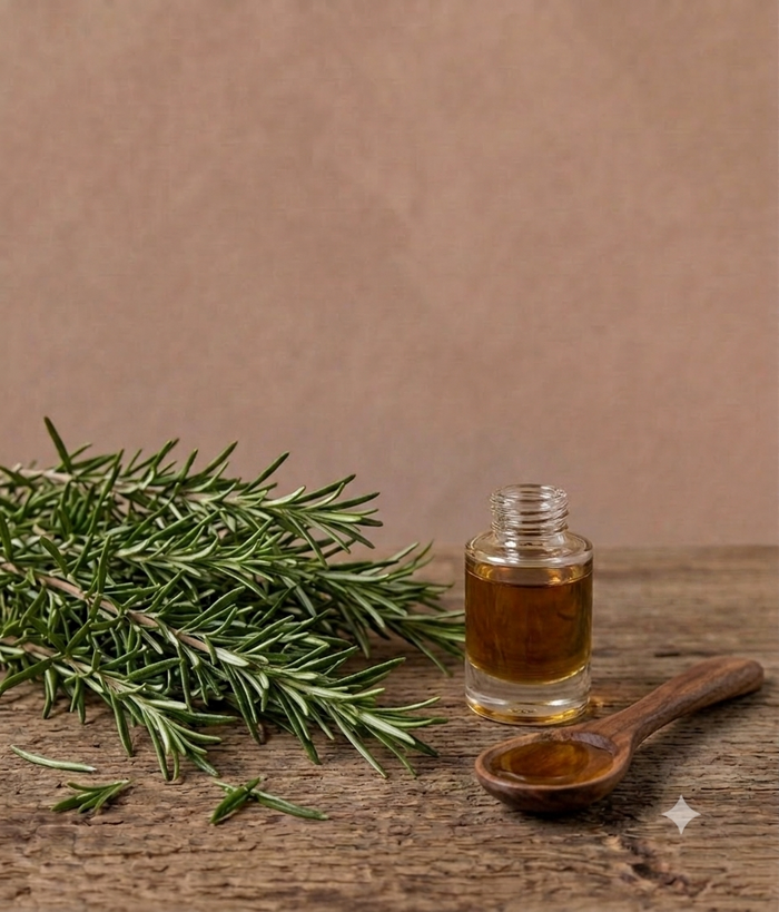 Rosemary Leaf Extract