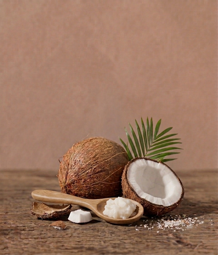 Coconut Oil*