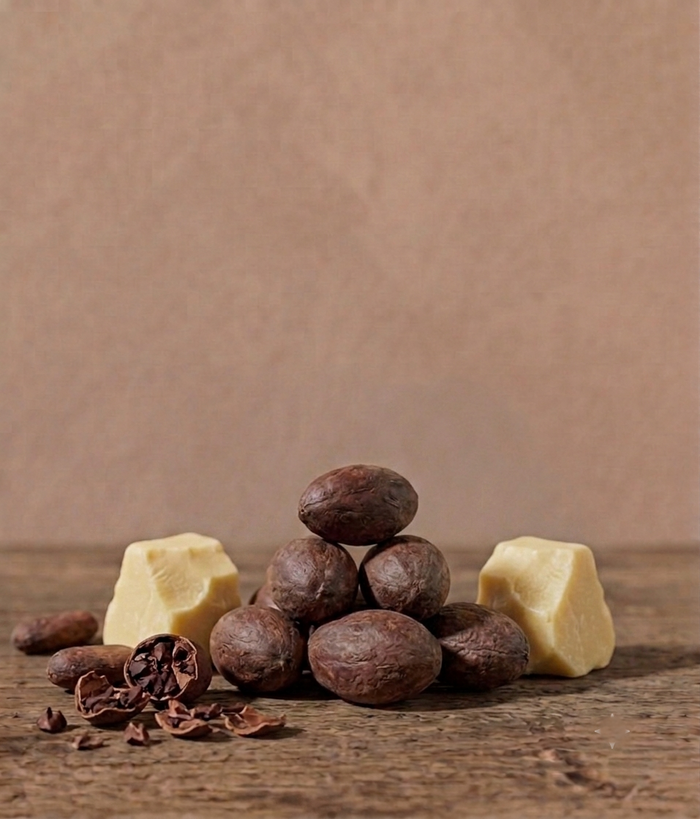 Cocoa Seed Butter*