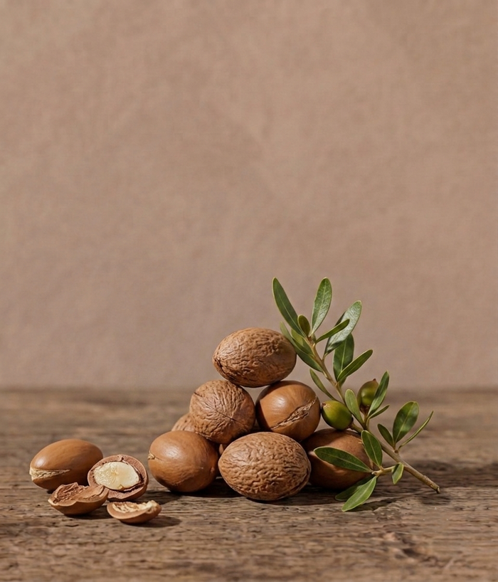 Argan Oil