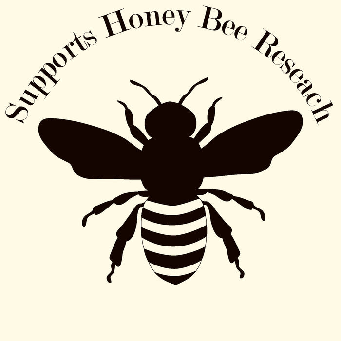 Why Bee Bella Supports Honey Bee Research