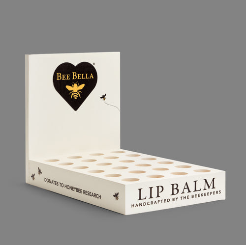 Pop-Up Display Holds 24