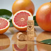 Grapefruit Lip Balm