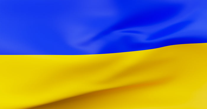 Why Ukraine Relief?
