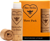 Pumpkin Spice Lip Balm