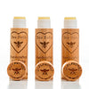 Unflavored Lip Balm