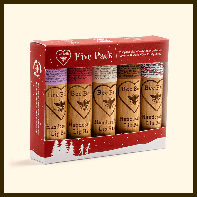 Wholesale Holiday 5 Pack