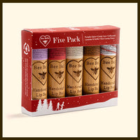Wholesale Holiday 5 Pack