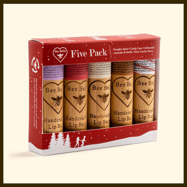 Wholesale Holiday 5 Pack