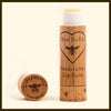 Unflavored Lip Balm