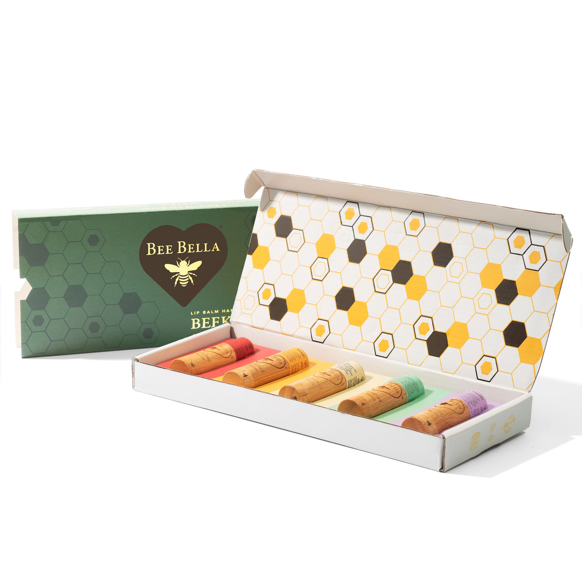 Wholesale 5 Pack Gift Box