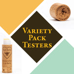 Holiday Variety Pack Tester Pack
